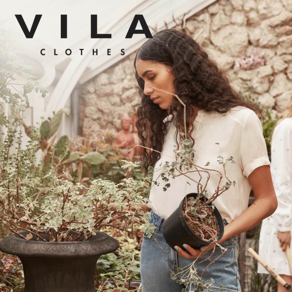 Vila Clothes