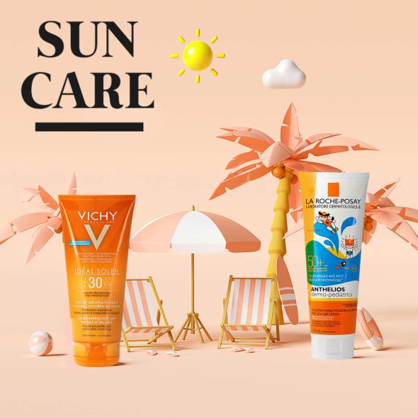Sun Care