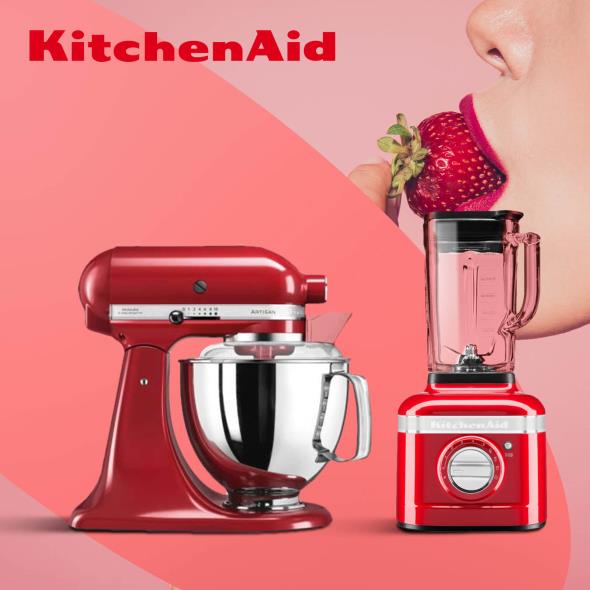 Kitchen Aid