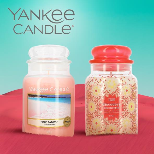 Yankee Candle