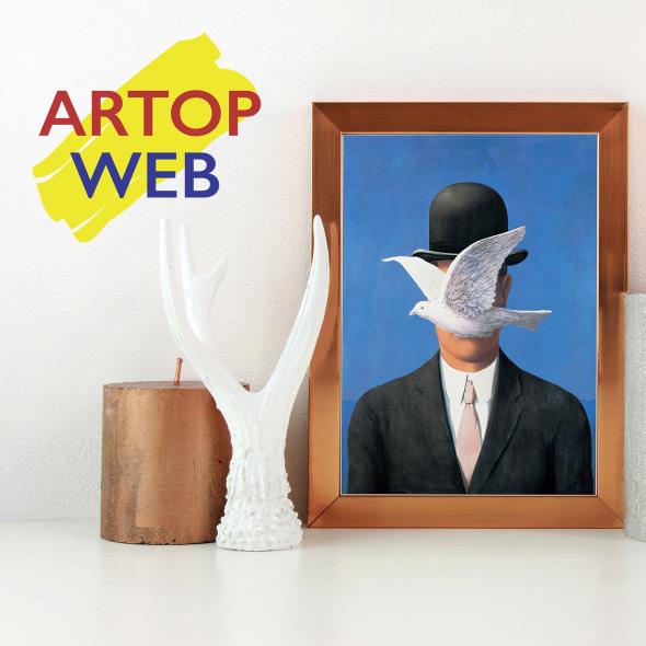 Artop Web