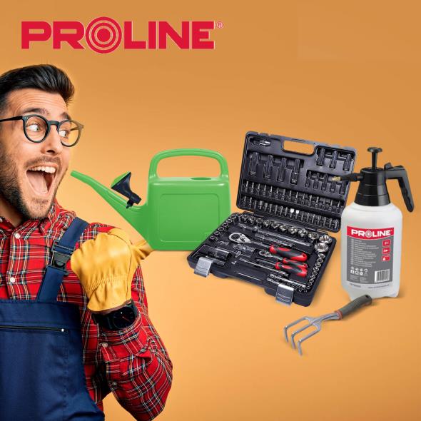 Proline