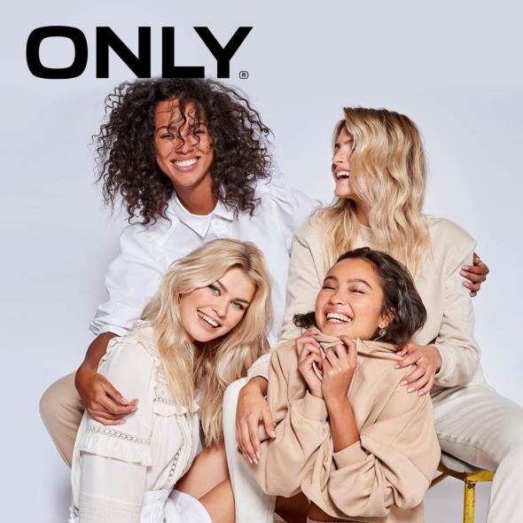 Only