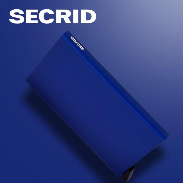 Secrid