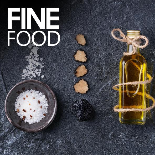 Fine Food