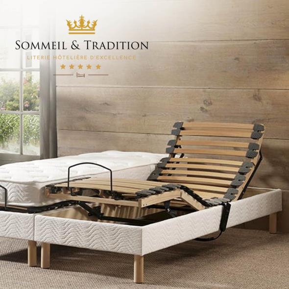 Sommeil & Tradition