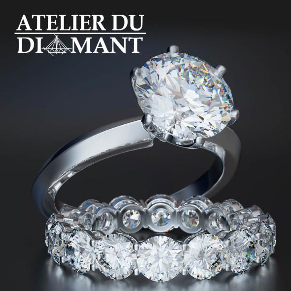 Atelier Du Diamant