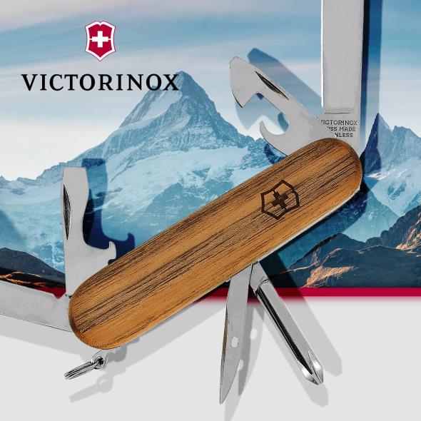 Victorinox