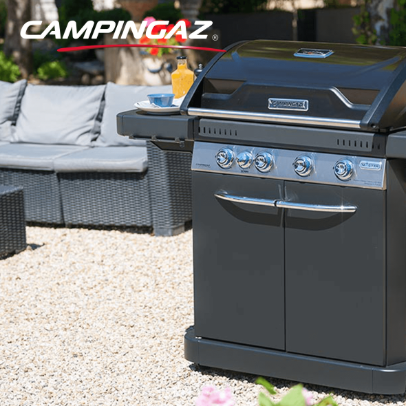 Campingaz