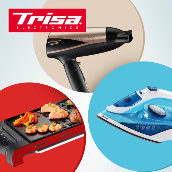 Trisa
