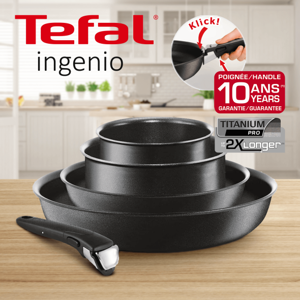 Tefal
