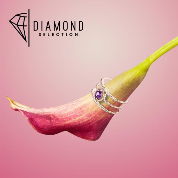 Diamond Selection
