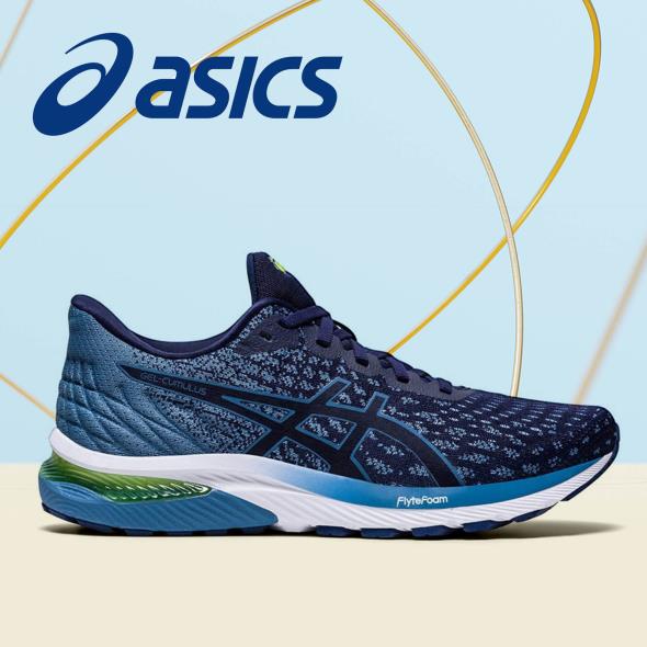 Asics
