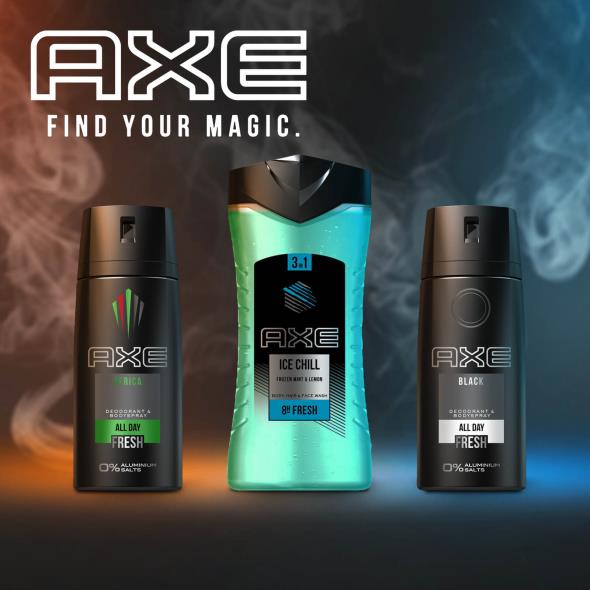 AXE