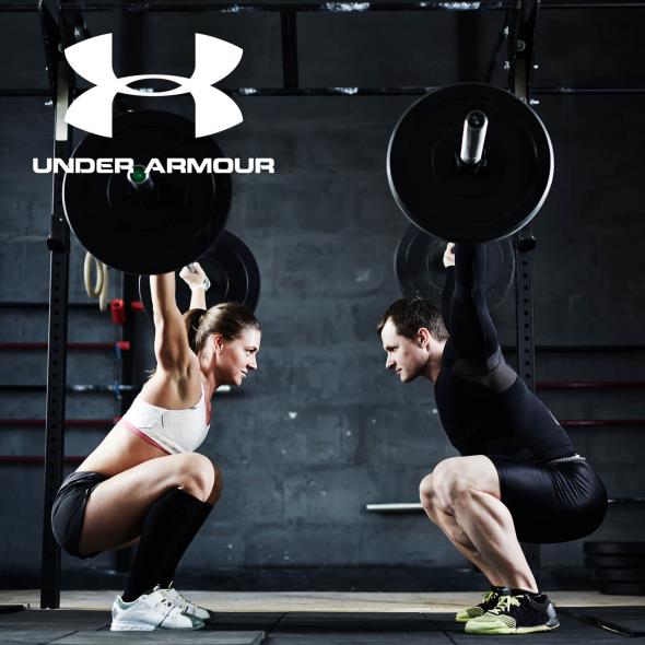 Under Armour