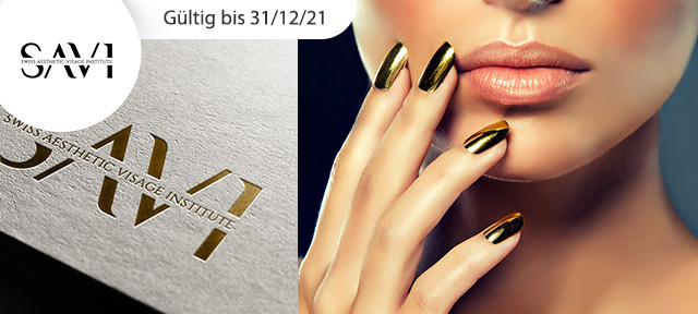 Kosmetische Nagelpflege