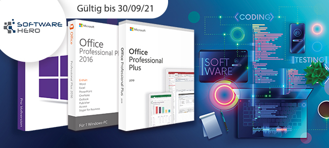 Microsoft Office Software