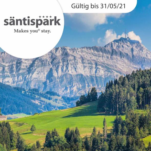 LAST MINUTE: Frühlingzeit in Abtwil