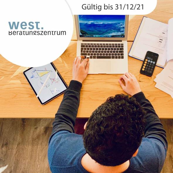 Steuererklärung/Nachlassplanung