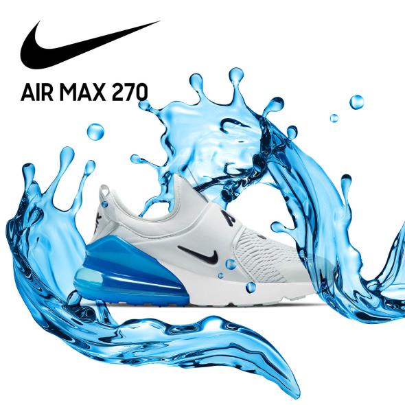 Nike Air Max 270
