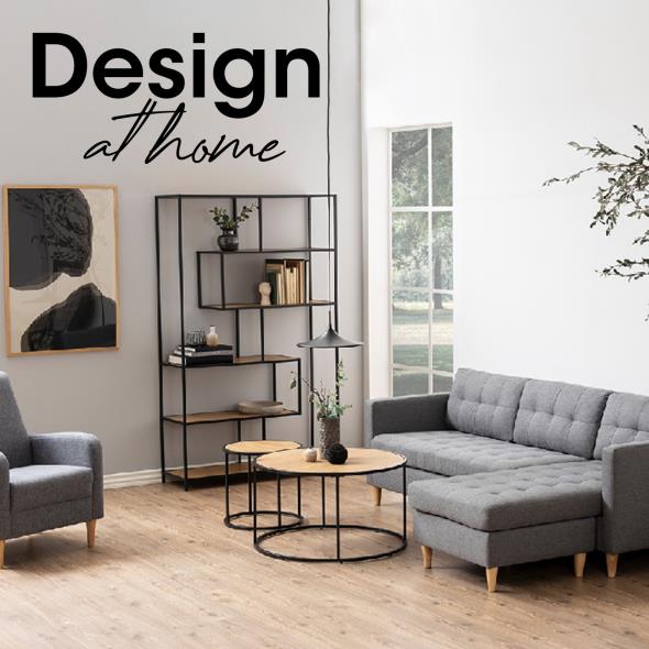 Design at home