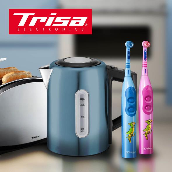 Trisa