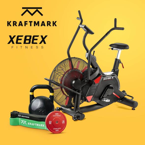 Kraftmark & Xebex