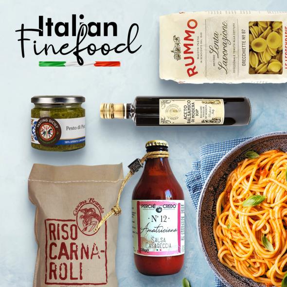Italian Finefood