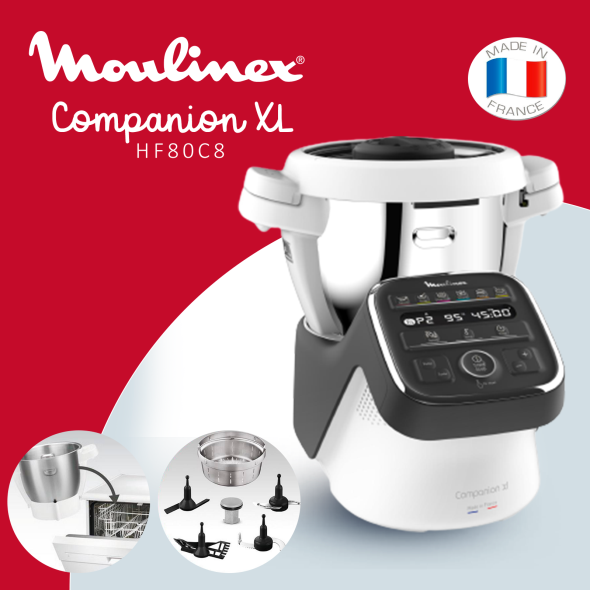 Moulinex