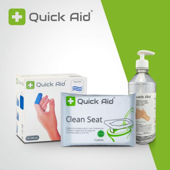 Quick Aid