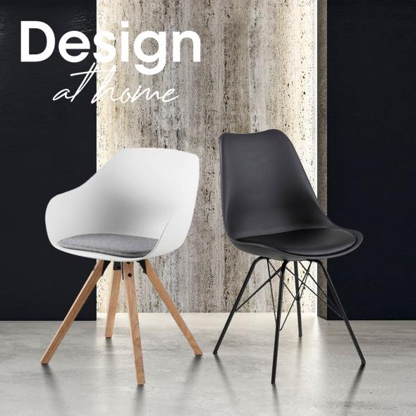 Design At Home