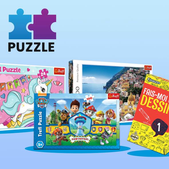 Puzzle