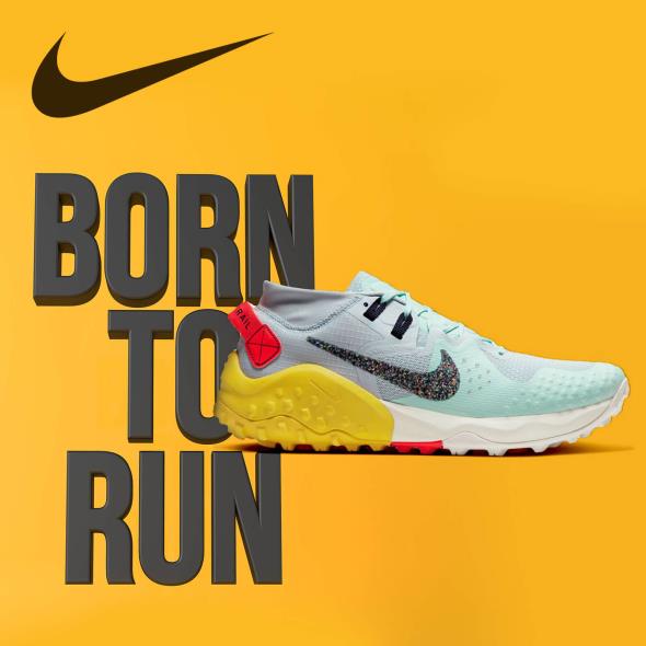 Nike
