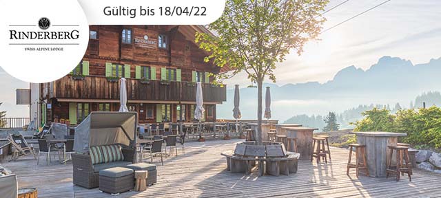 Über dem Alltag in Zweisimmen