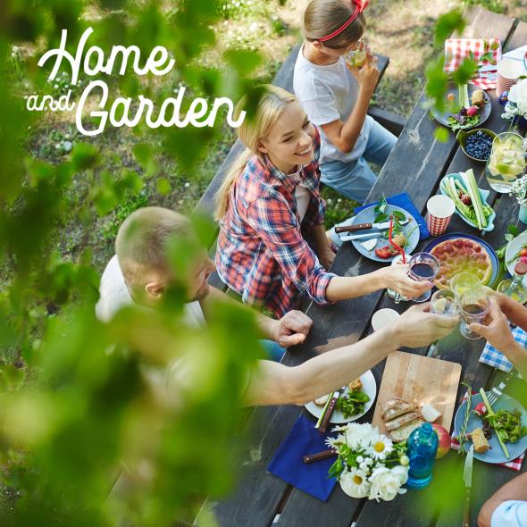Home and Garden