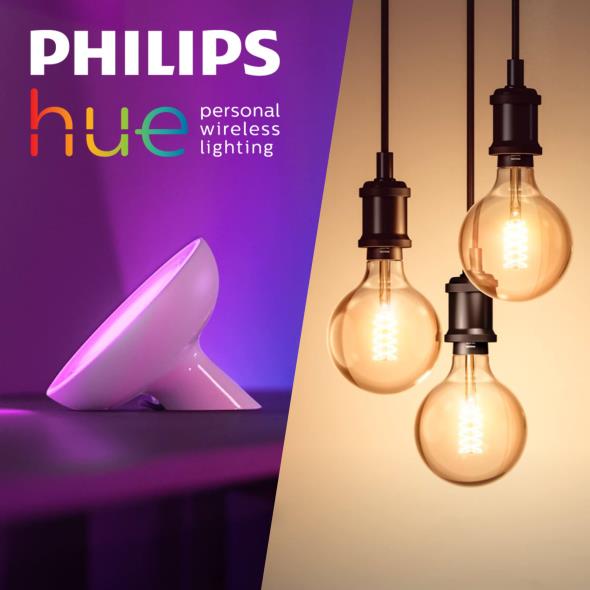 Philips Hue