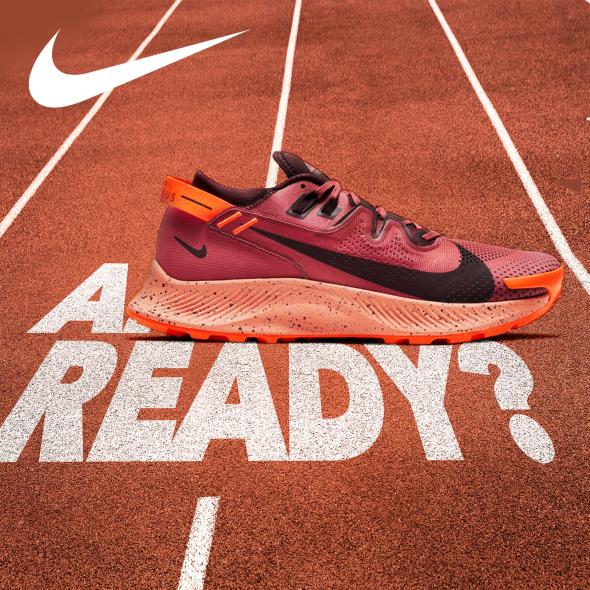 Nike
