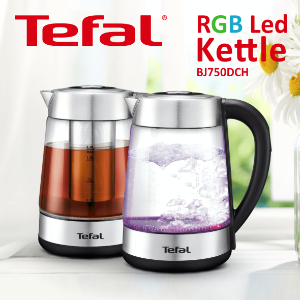 Tefal