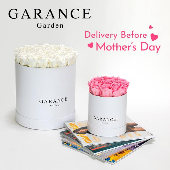 Garance Garden