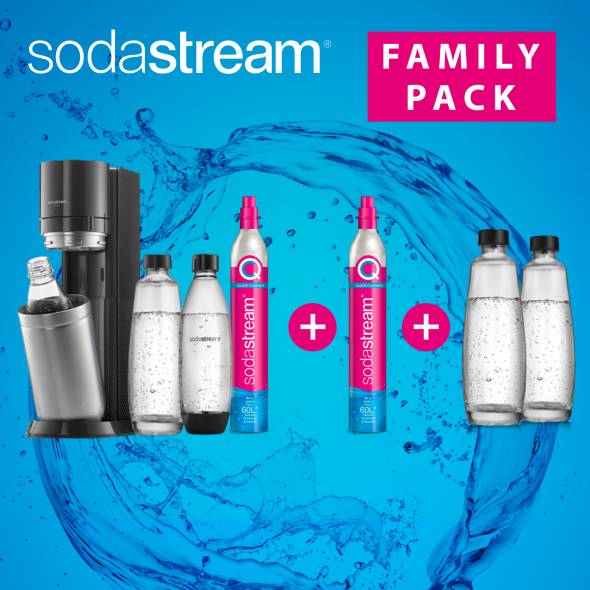 Sodastream