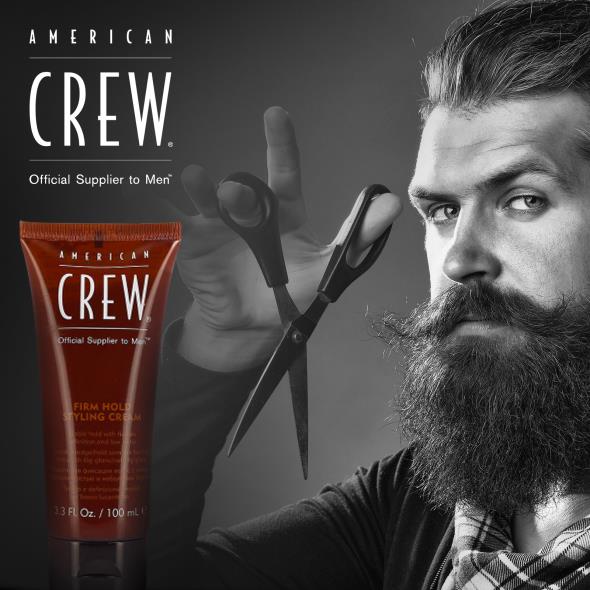 American Crew
