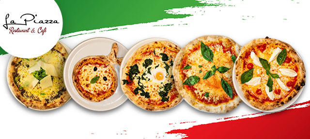 Ristorante La Piazza