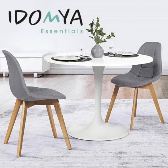 Idomya Essentials