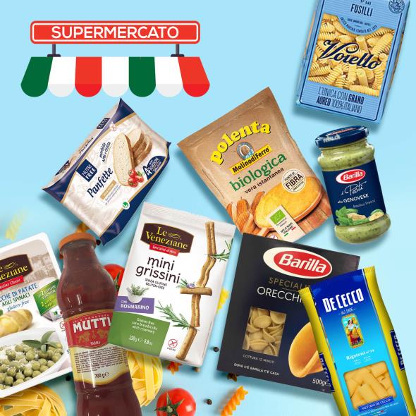 Supermercato