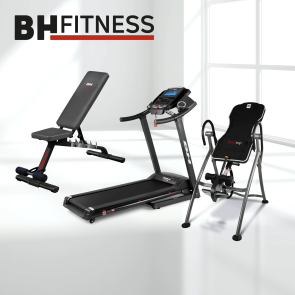 BH Fitness