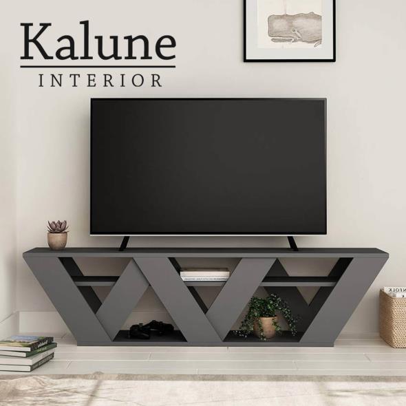 Kalune Interior