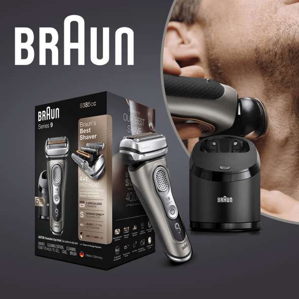 Braun