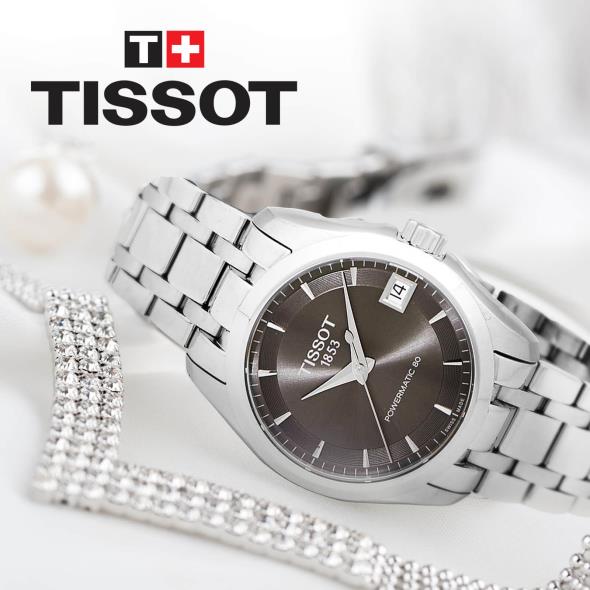 Tissot