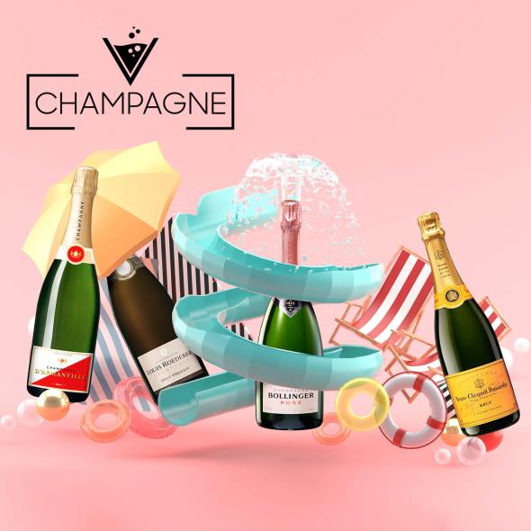 Champagne