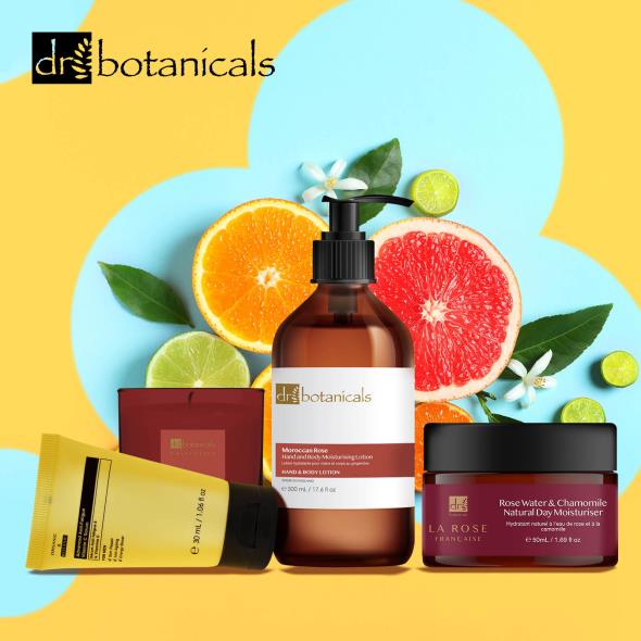 Dr Botanicals